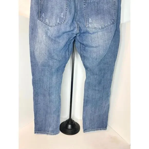 Easel Drawstring Jogger Pants Size Large - Picture 9 of 14